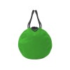 Сумка спортивная "Айзек", зеленое яблоко