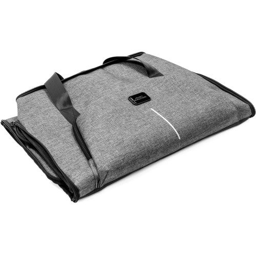 Универсальная дорожная сумка "Tourister", серый