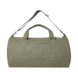 Спортивная сумка из переработанного материала емкостью 50 л Porter 500 г/м² Aware™ - Зеленый