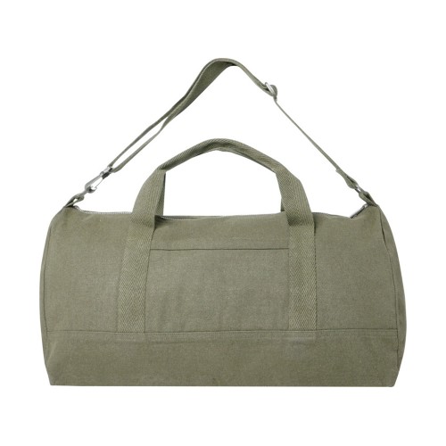 Спортивная сумка из переработанного материала емкостью 50 л Porter 500 г/м² Aware™ - Зеленый