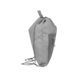 Рюкзак-мешок Dim, серый