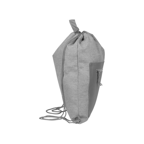 Рюкзак-мешок Dim, серый