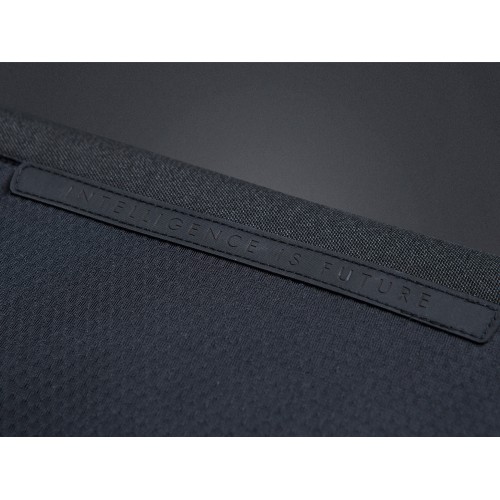 Антикражная сумка на пояс Clickpack, черный