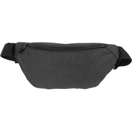 Сумка на пояс Planar, серый