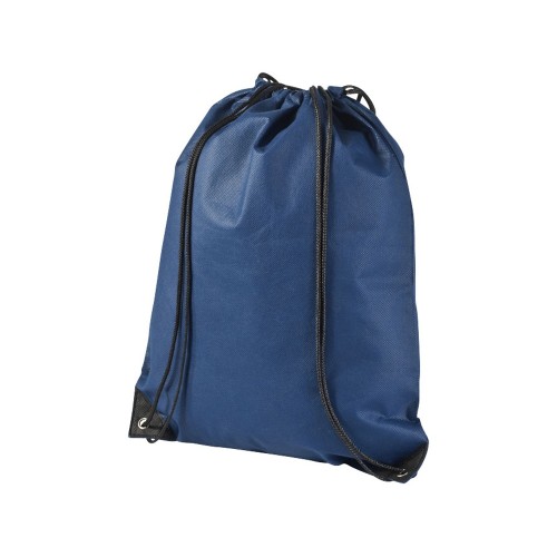 Рюкзак-мешок "Evergreen", темно-синий