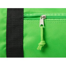 Сумка спортивная "Айзек", зеленое яблоко