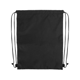 Рюкзак-мешок «Reflex» со светоотражающим эффектом, серый