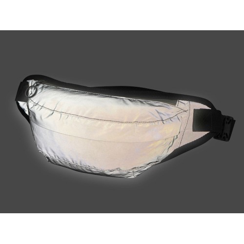 Светоотражающая сумка на пояс Neo Extra Reflect