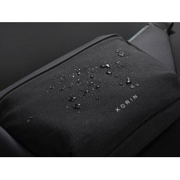 Сумка-слинг Snapsling, серый