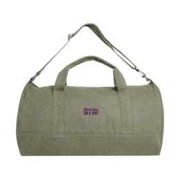 Спортивная сумка из переработанного материала емкостью 50 л Porter 500 г/м² Aware™ - Зеленый