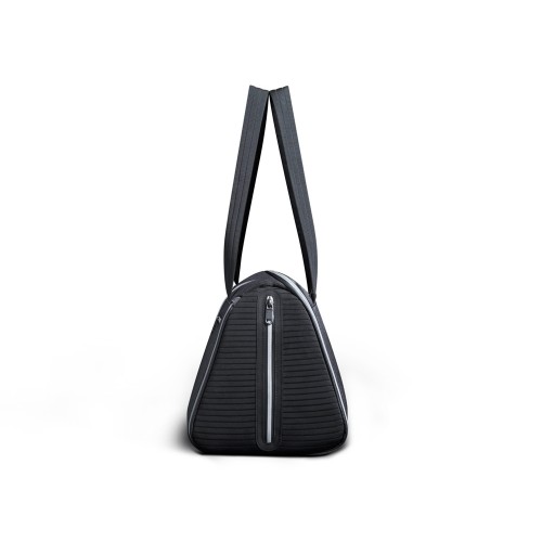 Спортивная сумка FlexPack Gym, серый