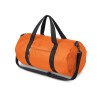 Сумка спортивная "Айзек", оранжевый