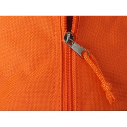 Сумка спортивная "Айзек", оранжевый