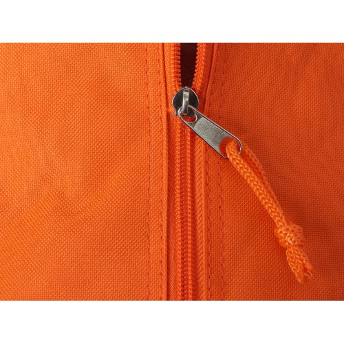 Сумка спортивная "Айзек", оранжевый