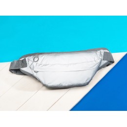 Светоотражающая сумка на пояс Neo Extra Reflect