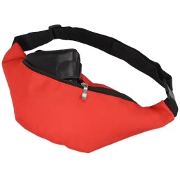 Сумка на пояс Sling, красный