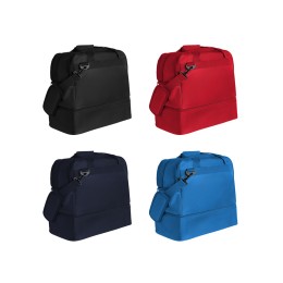 Спортивная сумка CANARY, черный