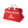 Сумка спортивная "San Jose", красный