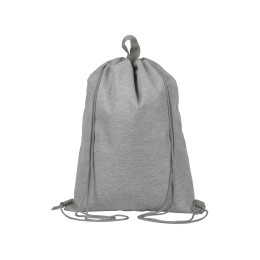 Рюкзак-мешок Dim, серый