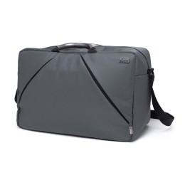 Сумка универсальная Premium+, серый