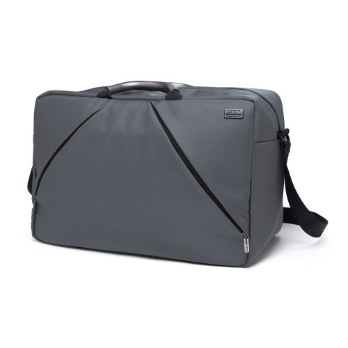 Сумка универсальная Premium+, серый