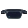 Сумка на пояс, Piquadro Blue Square, Темно--синий