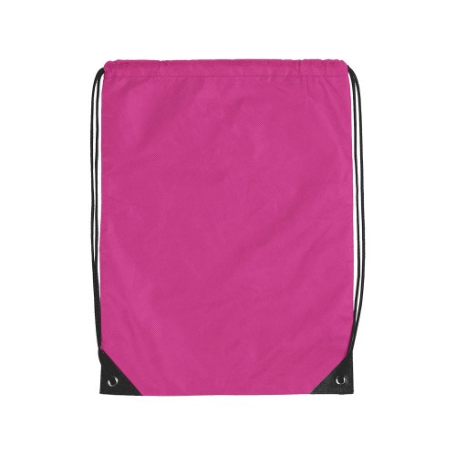 Рюкзак стильный "Oriole", вишневый светлый