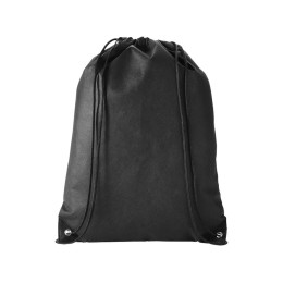 Рюкзак-мешок "Evergreen", черный