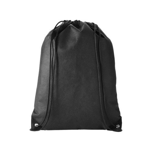 Рюкзак-мешок "Evergreen", черный