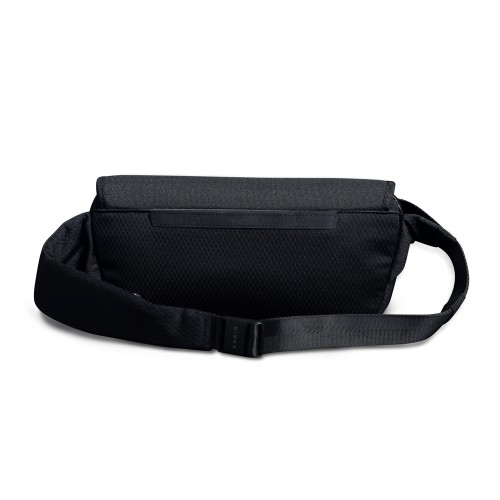 Антикражная сумка на пояс Clickpack, черный