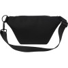 Turner поясная сумка - сплошной черный