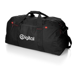 Сумка дорожная большая "Vancouver", черный