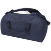 Спортивная сумка из переработанного материала емкостью 50 л Porter 500 г/м² Aware™ - Темно - синий