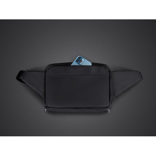 Сумка-слинг Clicksling, черный