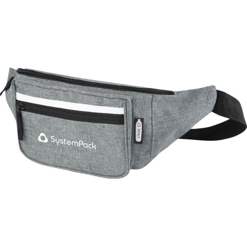 Journey Поясная сумка, серый яркий