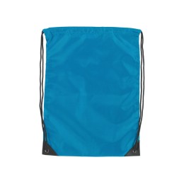 Рюкзак стильный "Oriole", голубой (P)