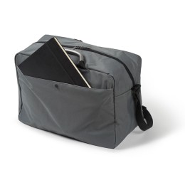 Сумка универсальная Premium+, серый