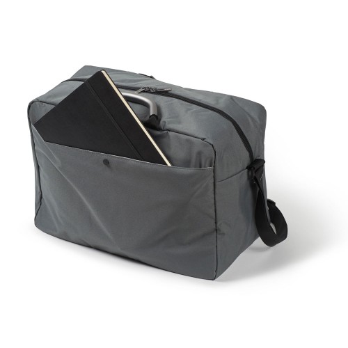 Сумка универсальная Premium+, серый