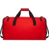 Спортивная сумка Retrend из вторичного ПЭТ, красный