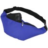 Сумка на пояс Sling, синий