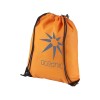 Рюкзак-мешок "Evergreen", оранжевый