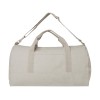 Спортивная сумка из переработанного материала емкостью 50 л Porter 500 г/м² Aware™ - Oatmeal