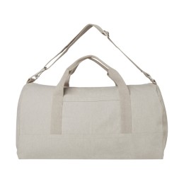 Спортивная сумка из переработанного материала емкостью 50 л Porter 500 г/м² Aware™ - Oatmeal