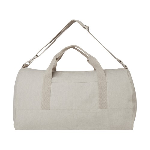 Спортивная сумка из переработанного материала емкостью 50 л Porter 500 г/м² Aware™ - Oatmeal