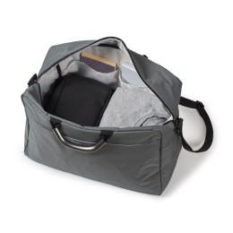 Сумка универсальная Premium+, серый