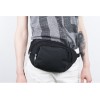 Сумка-пояс "Expand", черный
