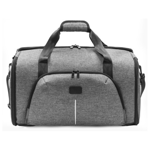 Универсальная дорожная сумка "Tourister", серый