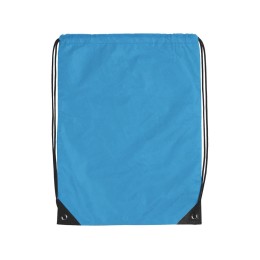 Рюкзак стильный "Oriole", небесно-голубой