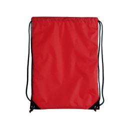 Рюкзак стильный "Oriole", красный