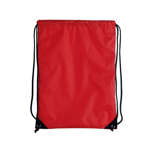 Рюкзак стильный "Oriole", красный